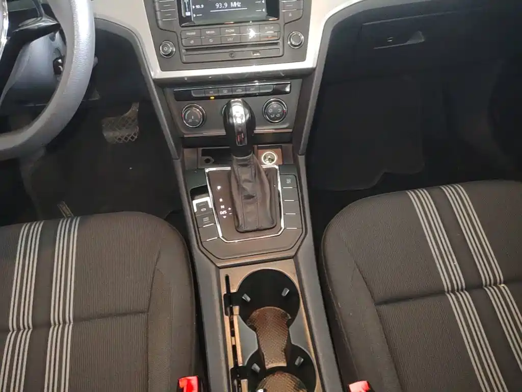 Volkswagen Lamando — миниатюра 14