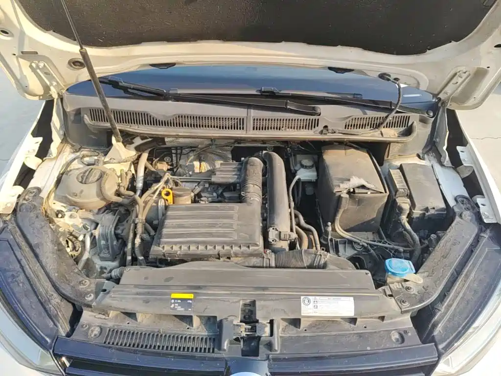 Volkswagen Touran — миниатюра 20