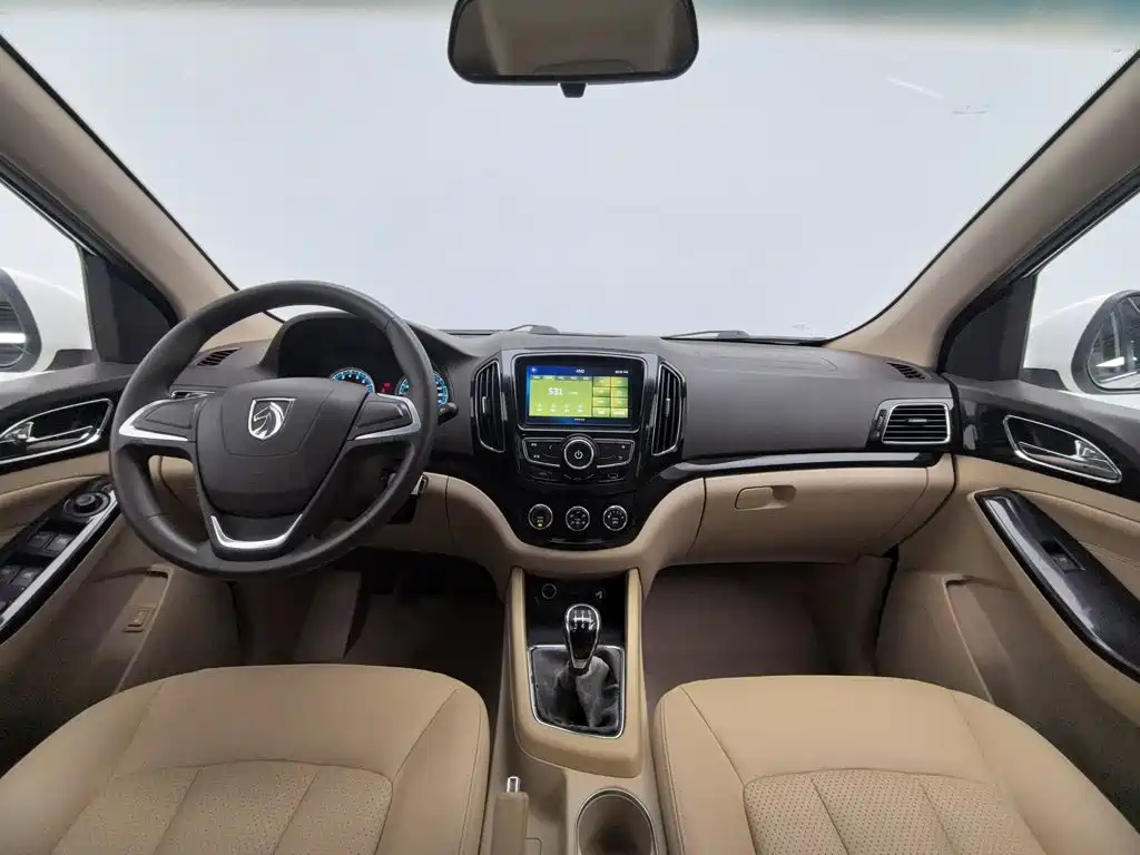Baojun 730 — миниатюра 5