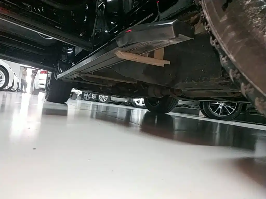 Wey Wey VV6 — миниатюра 22