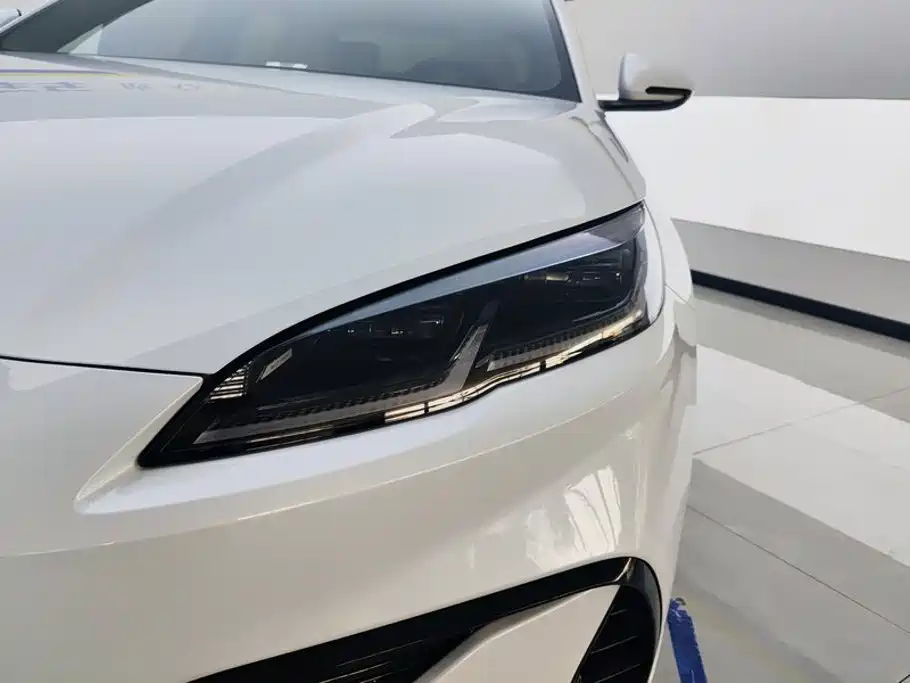BYD Seal 06 — миниатюра 5