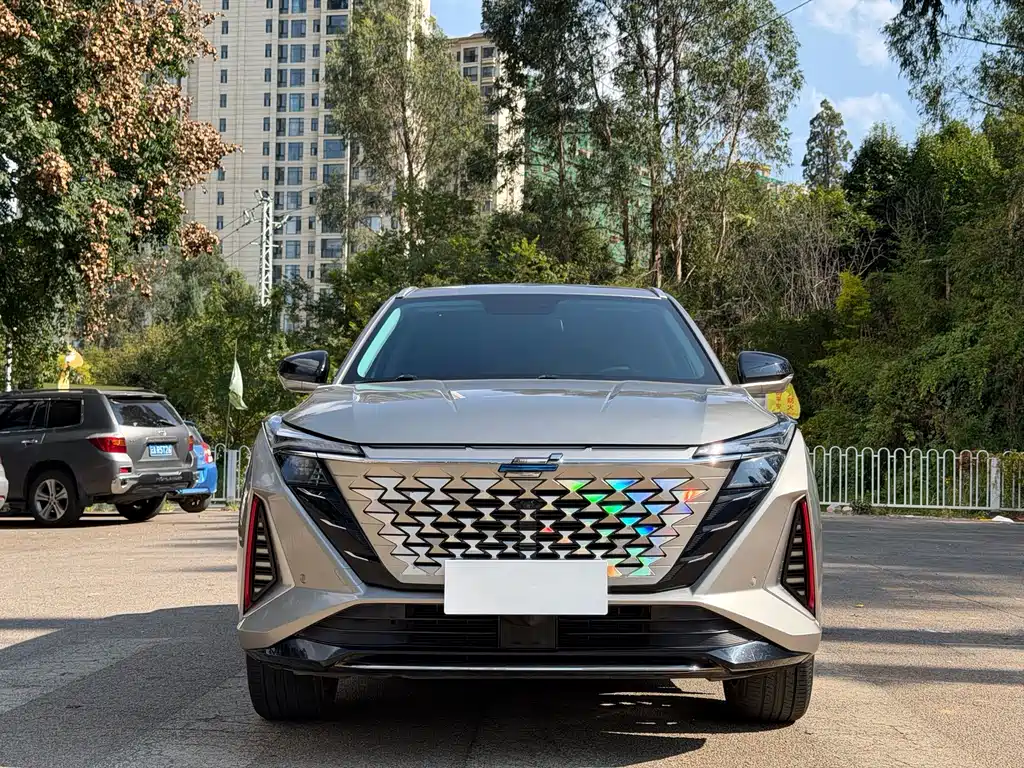 Oshan Oushang Z6 — миниатюра 2