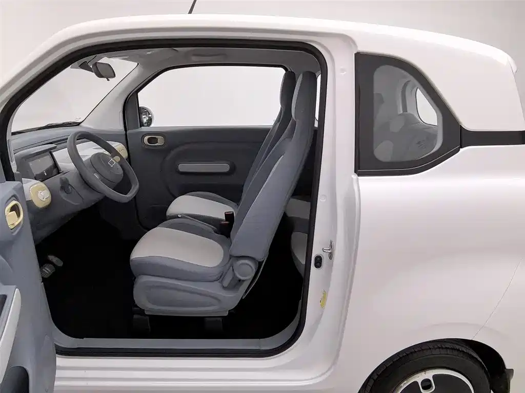 BESTUNE PENTIUM PONY