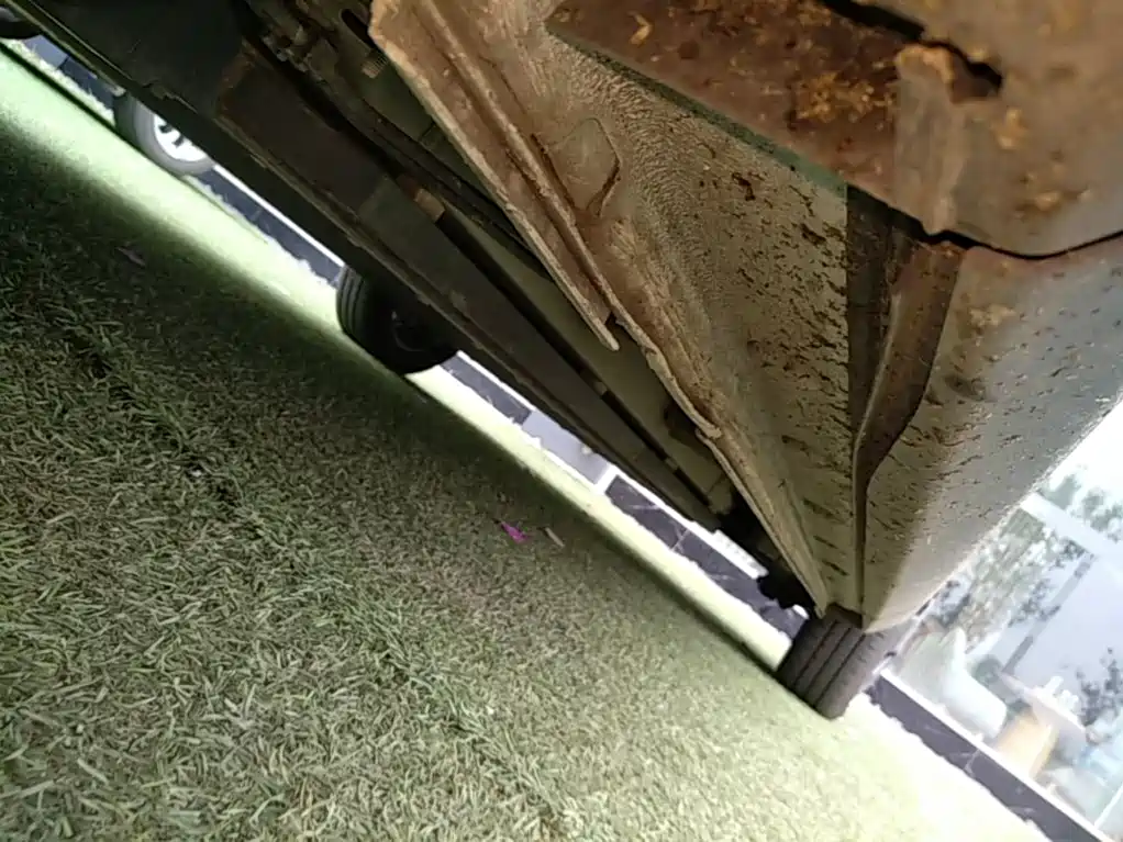 BYD Seagull — миниатюра 22