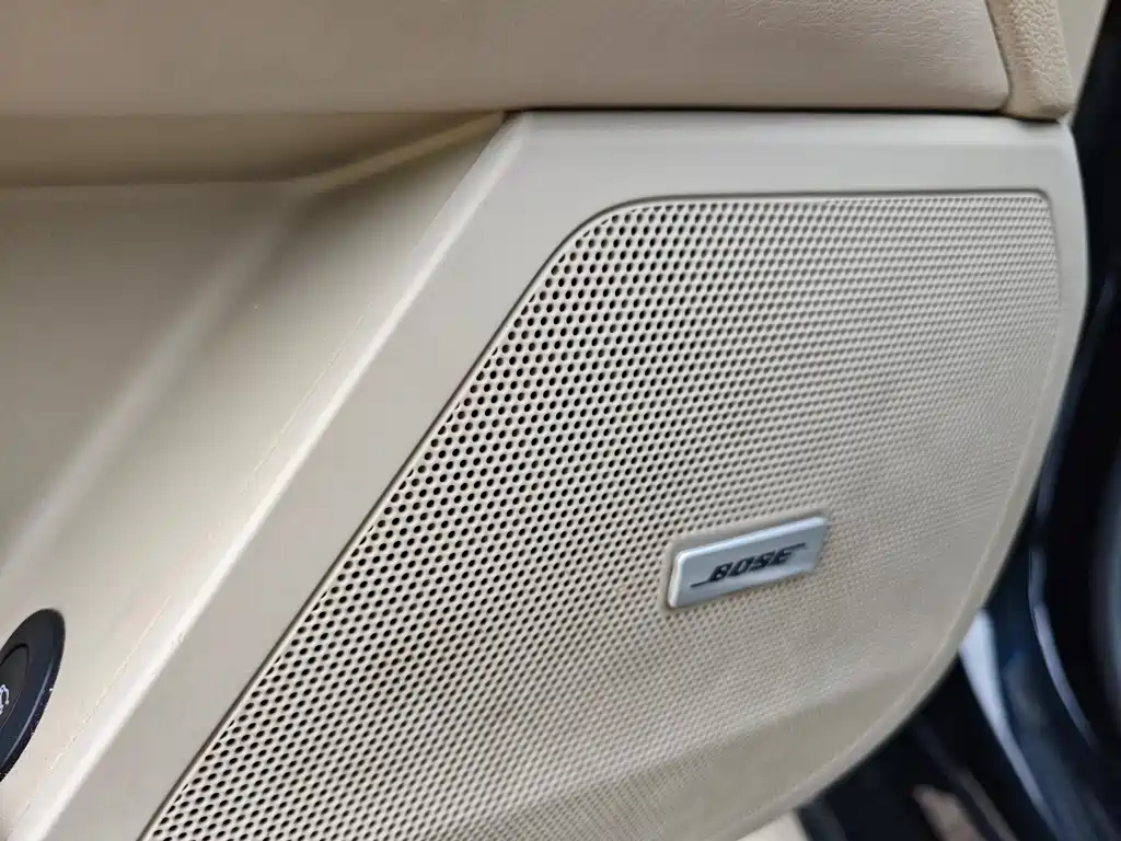 Cadillac XTS — миниатюра 18