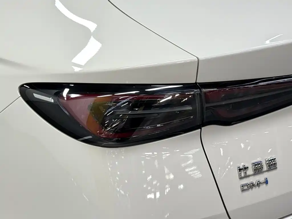 BYD Seal 06 — миниатюра 10