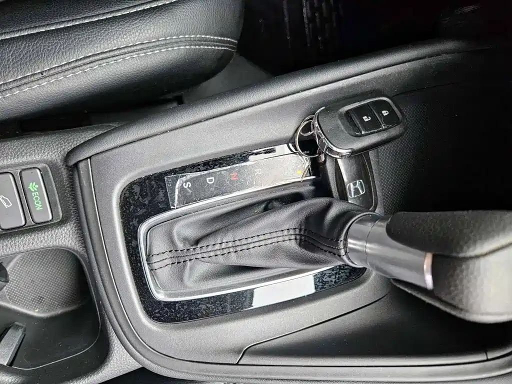 Honda XR-V — миниатюра 11
