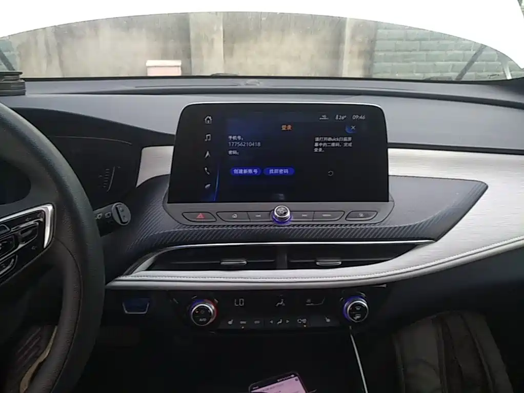 Buick Velite 6 — миниатюра 12
