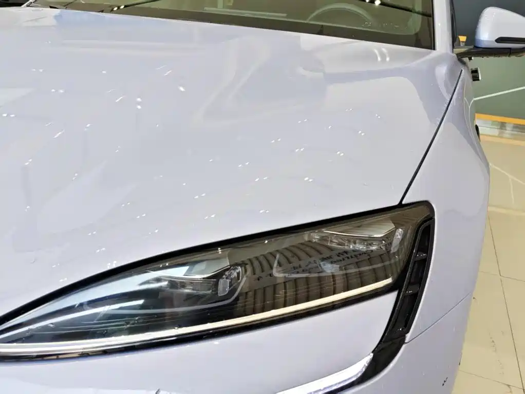 BYD Seal — миниатюра 8