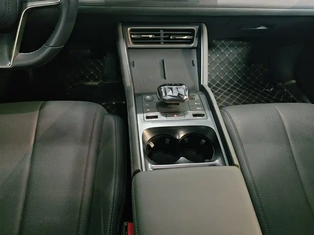 BYD Qin L — миниатюра 14