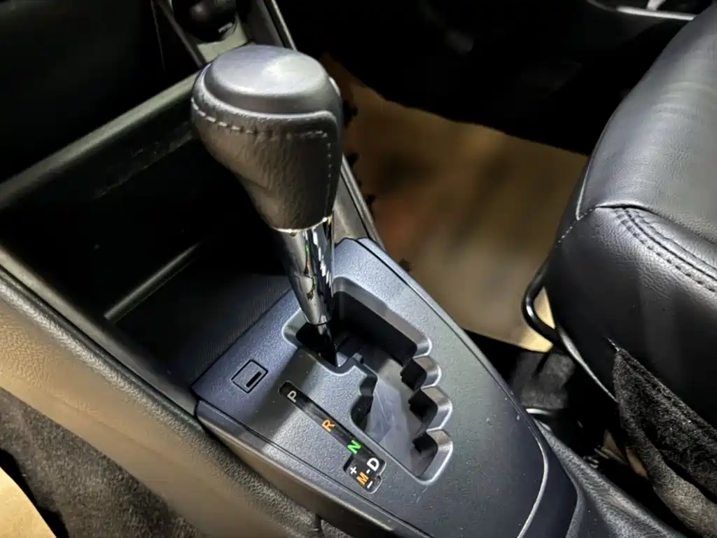 Toyota Vios — миниатюра 9