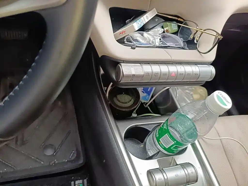 BYD Dolphin — миниатюра 14