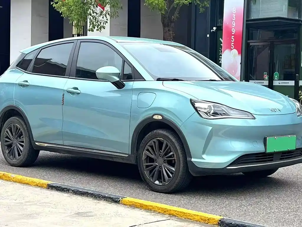 Neta Neta V — миниатюра 3