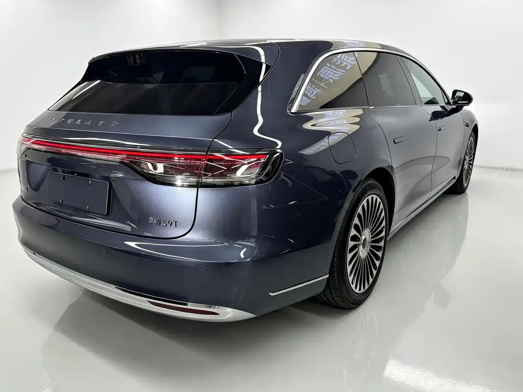 Xiangjie Xiangjie S9T — миниатюра 4
