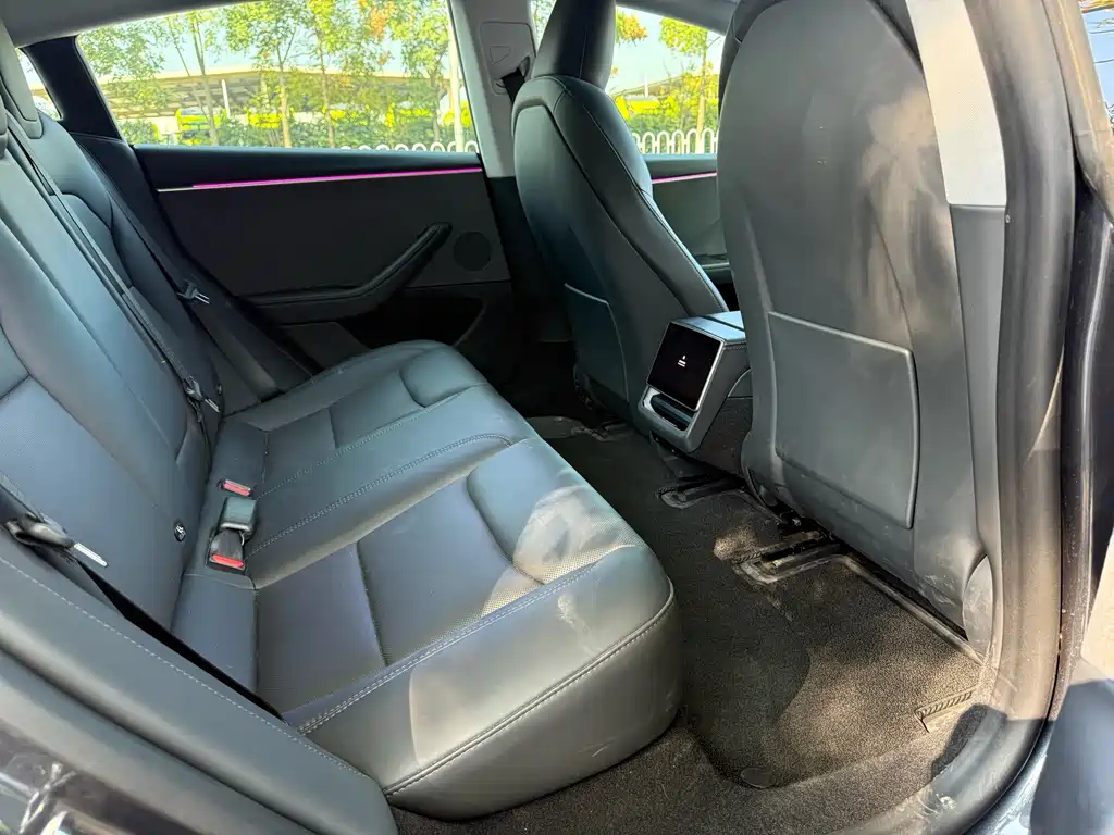 Tesla Model 3 — миниатюра 7