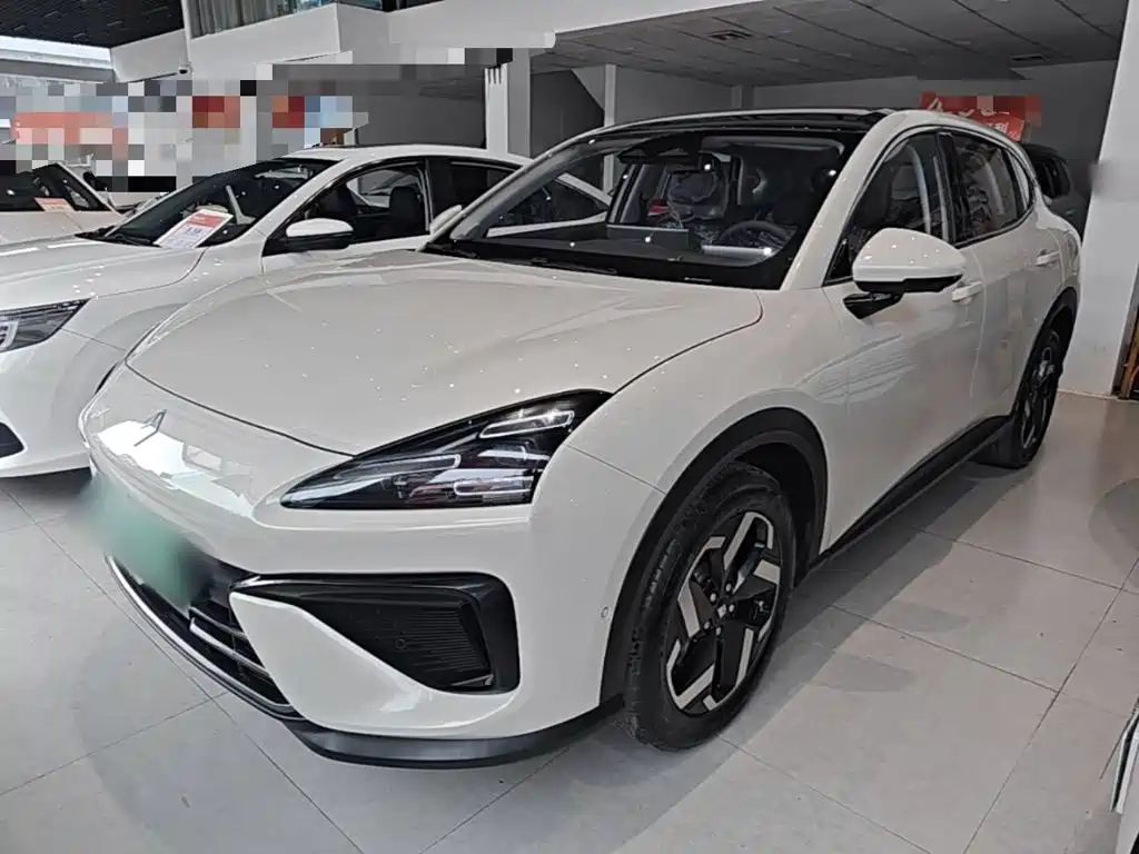 Baojun Yunhai — миниатюра 2