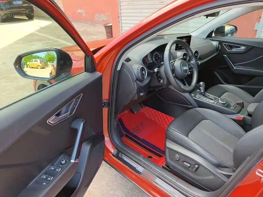 Audi Q2L — миниатюра 16