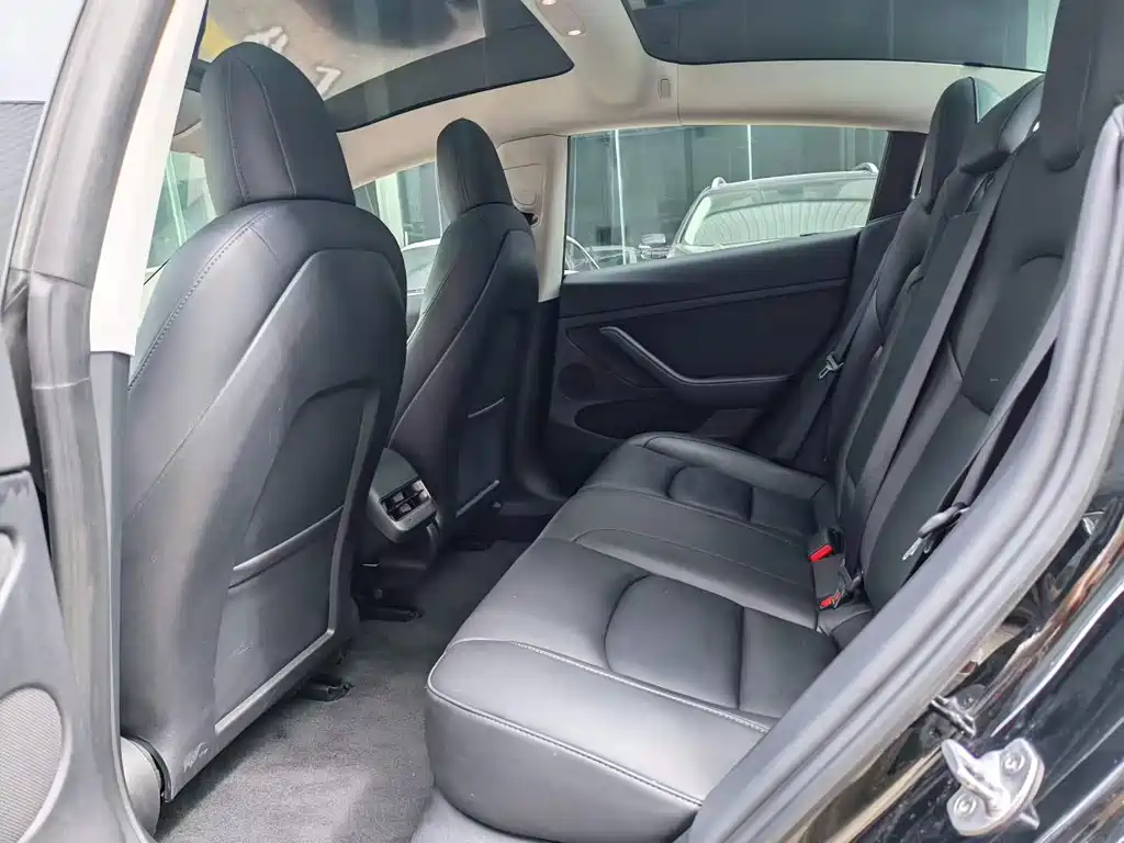 Tesla Model 3 — миниатюра 8