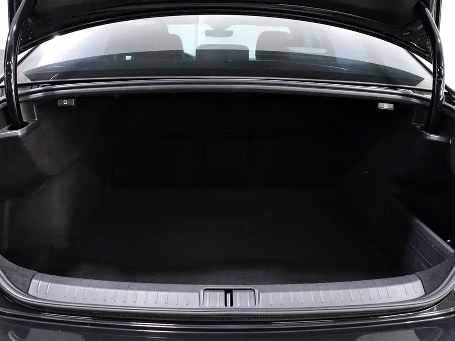 Volkswagen Magotan — миниатюра 21