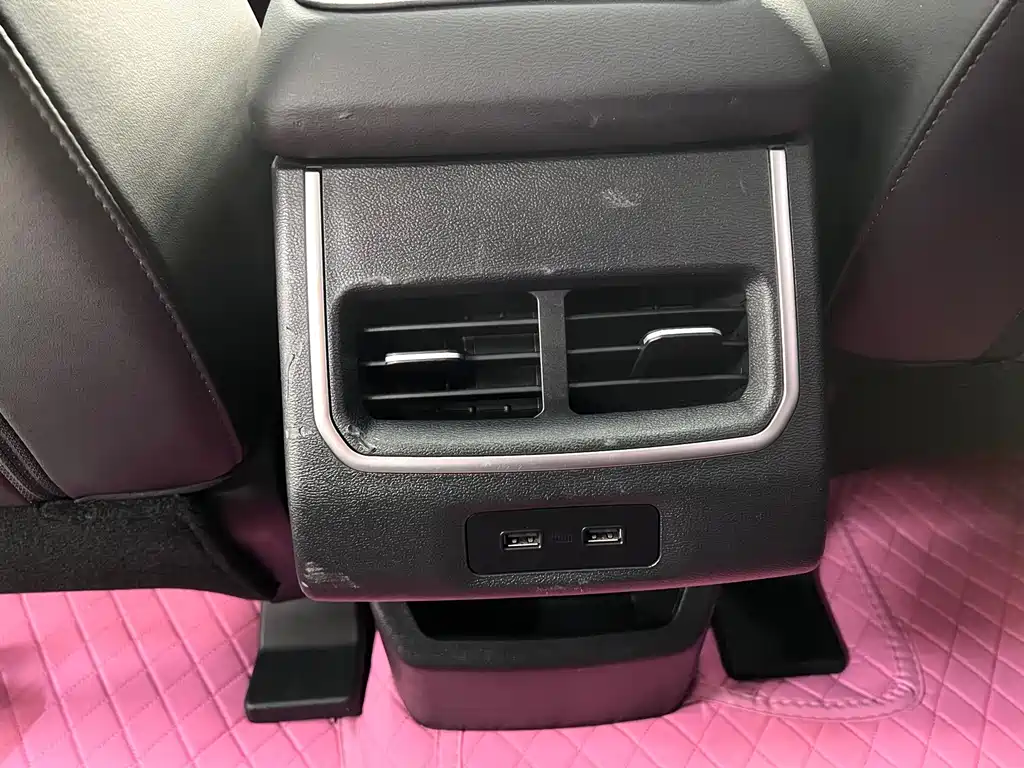 Haval H6 — миниатюра 11