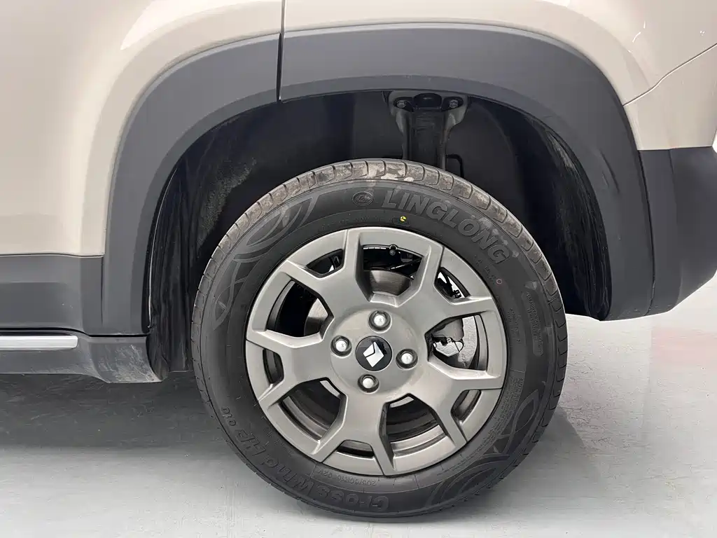 BAOJUN YUE ALSO PLUS