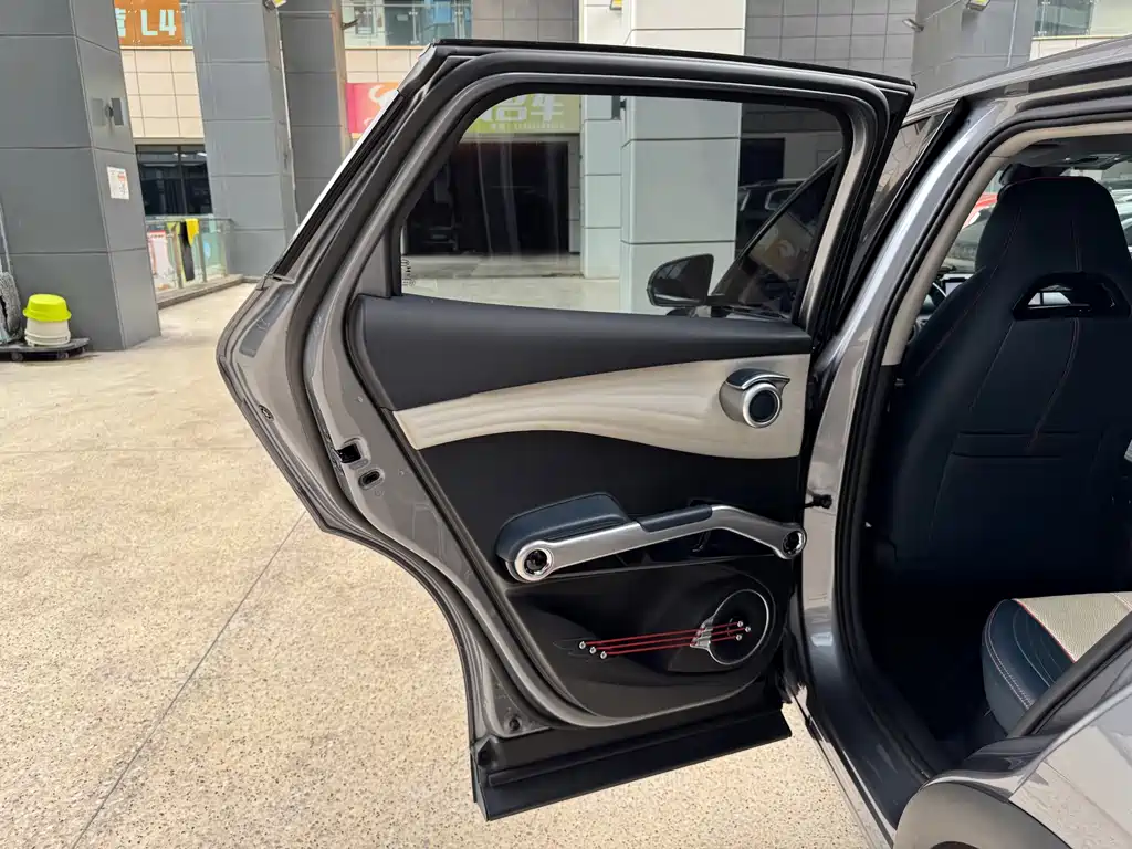BYD Yuan Plus — миниатюра 25