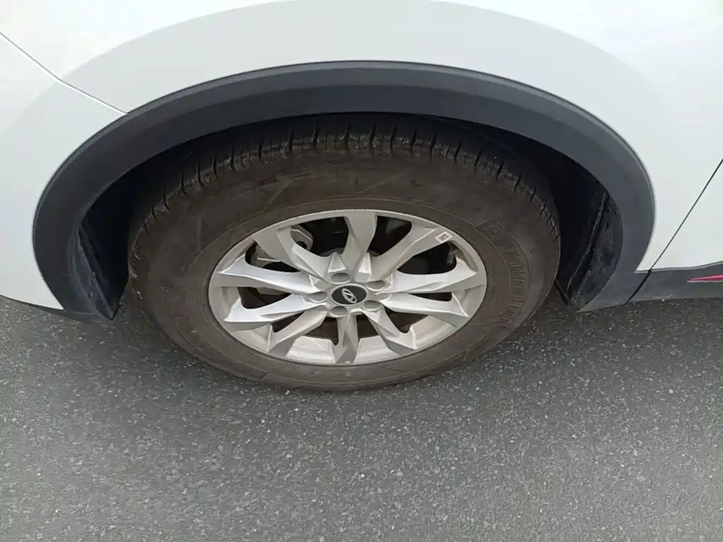 Chery Tiggo 7 — миниатюра 23