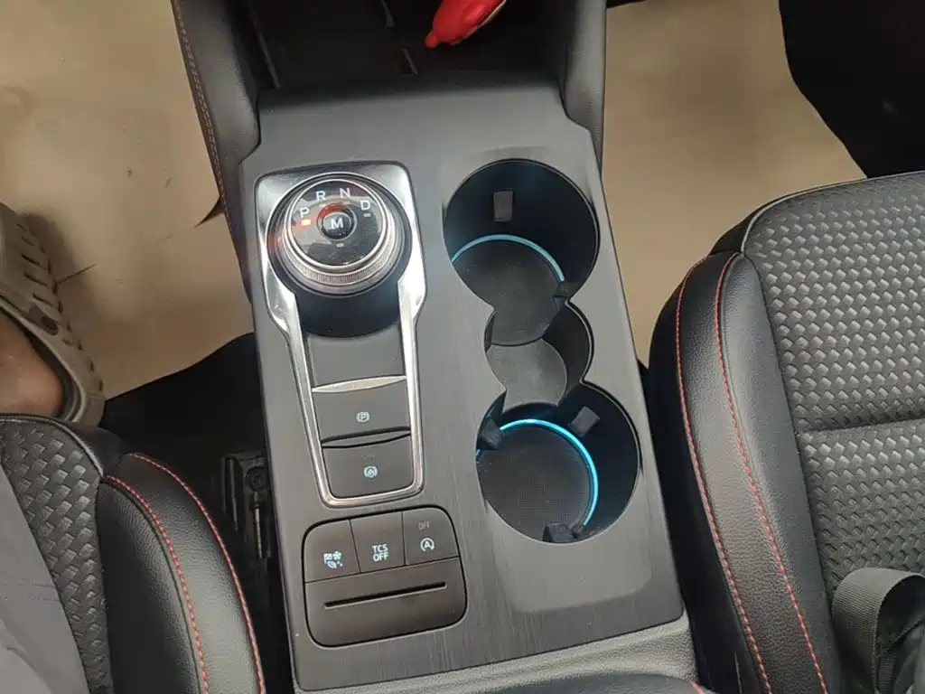 Ford Focus — миниатюра 14