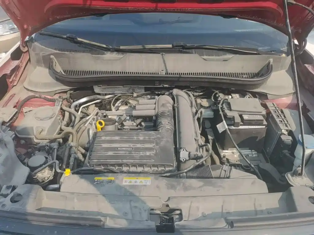 Volkswagen Tacqua — миниатюра 20