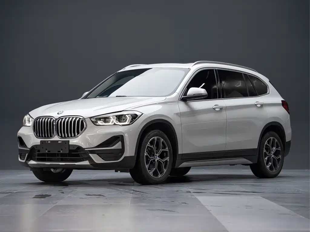 BMW X1 2022