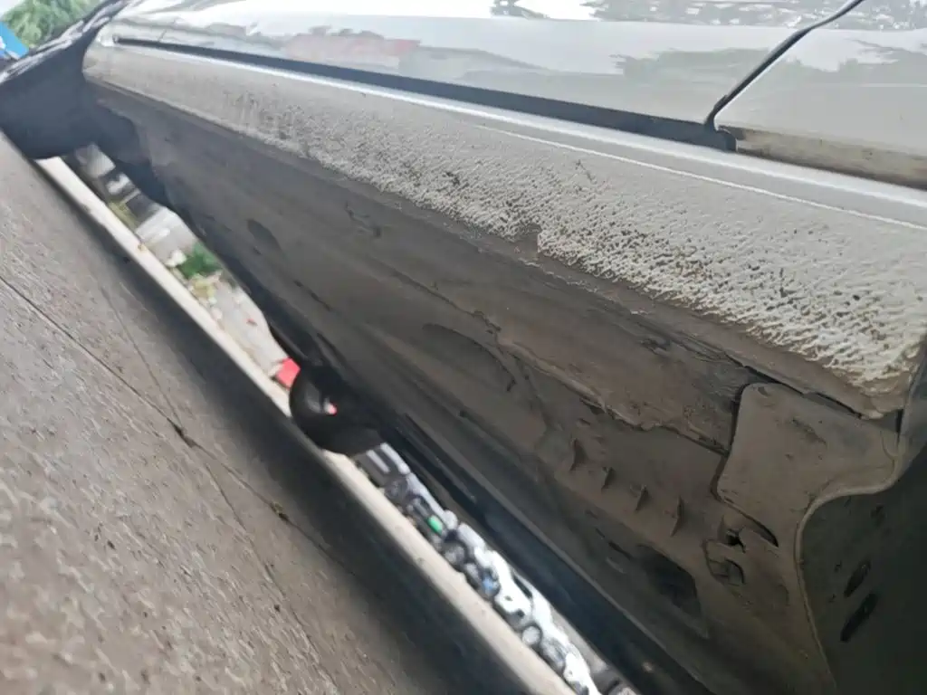 Volkswagen Golf — миниатюра 21