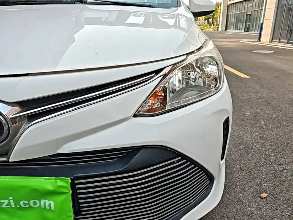 Toyota Vios — миниатюра 24