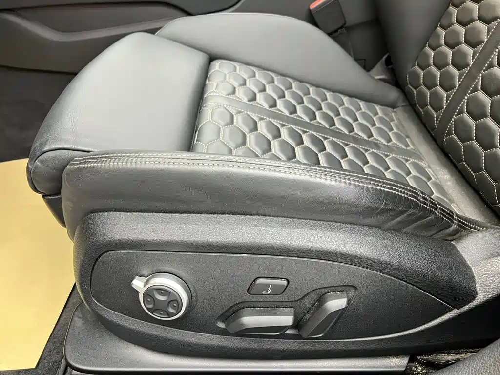 Audi RS 5 — миниатюра 19