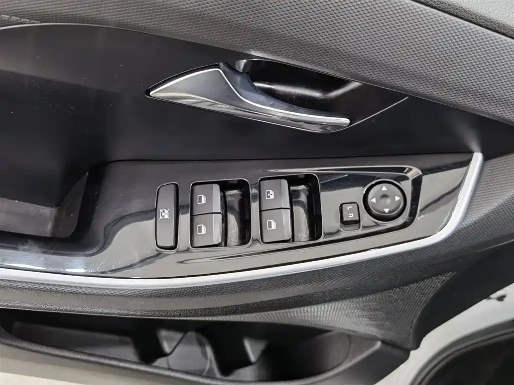 HYUNDAI BEIJING HYUNDAI IX25