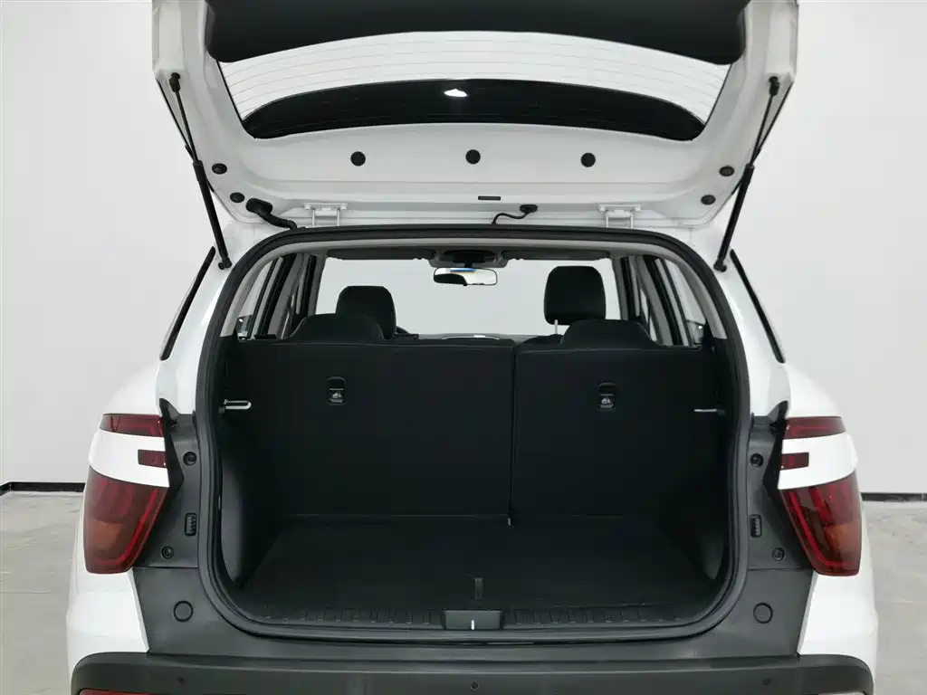 HYUNDAI BEIJING HYUNDAI IX25