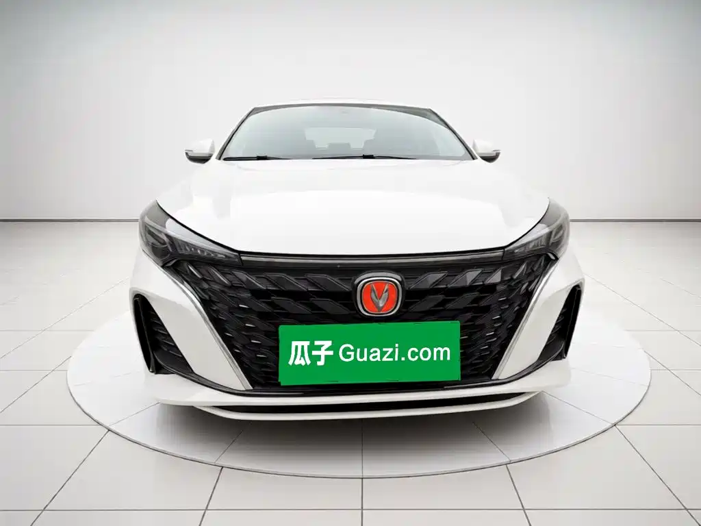 Changan Eado — миниатюра 2