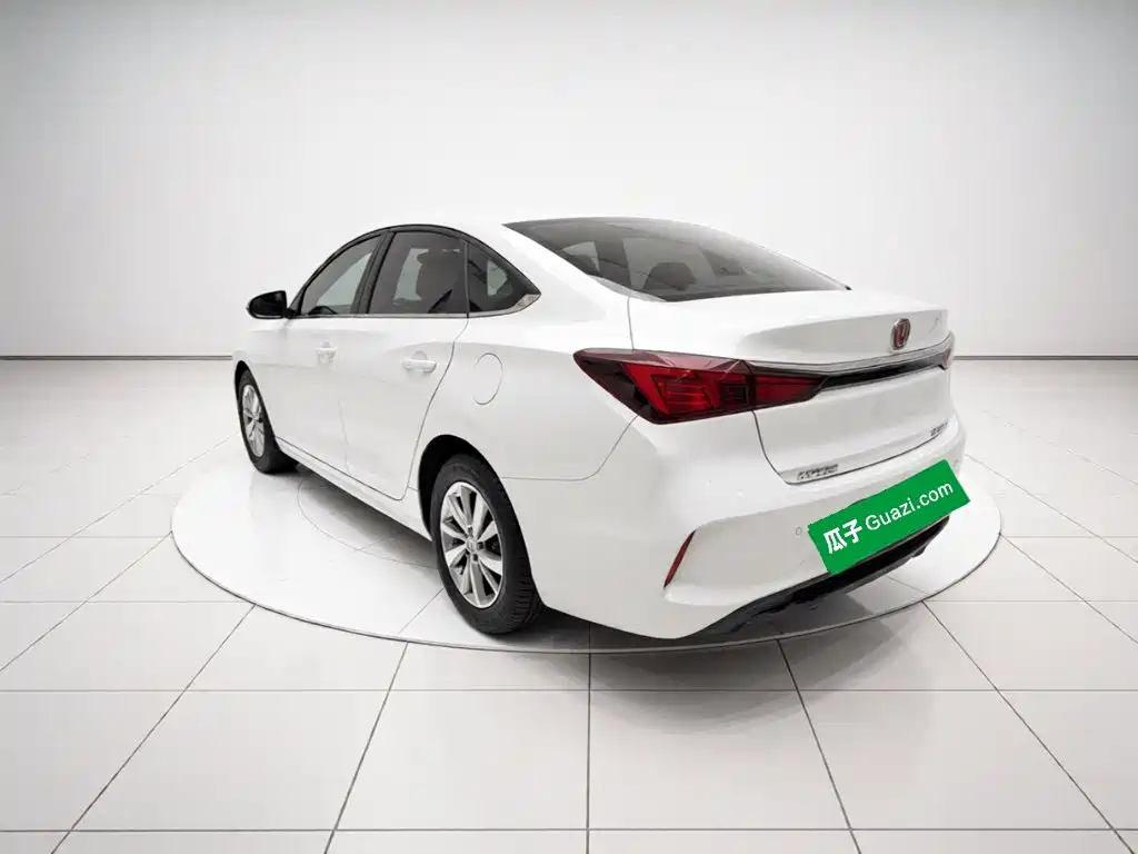 Changan Eado — миниатюра 4