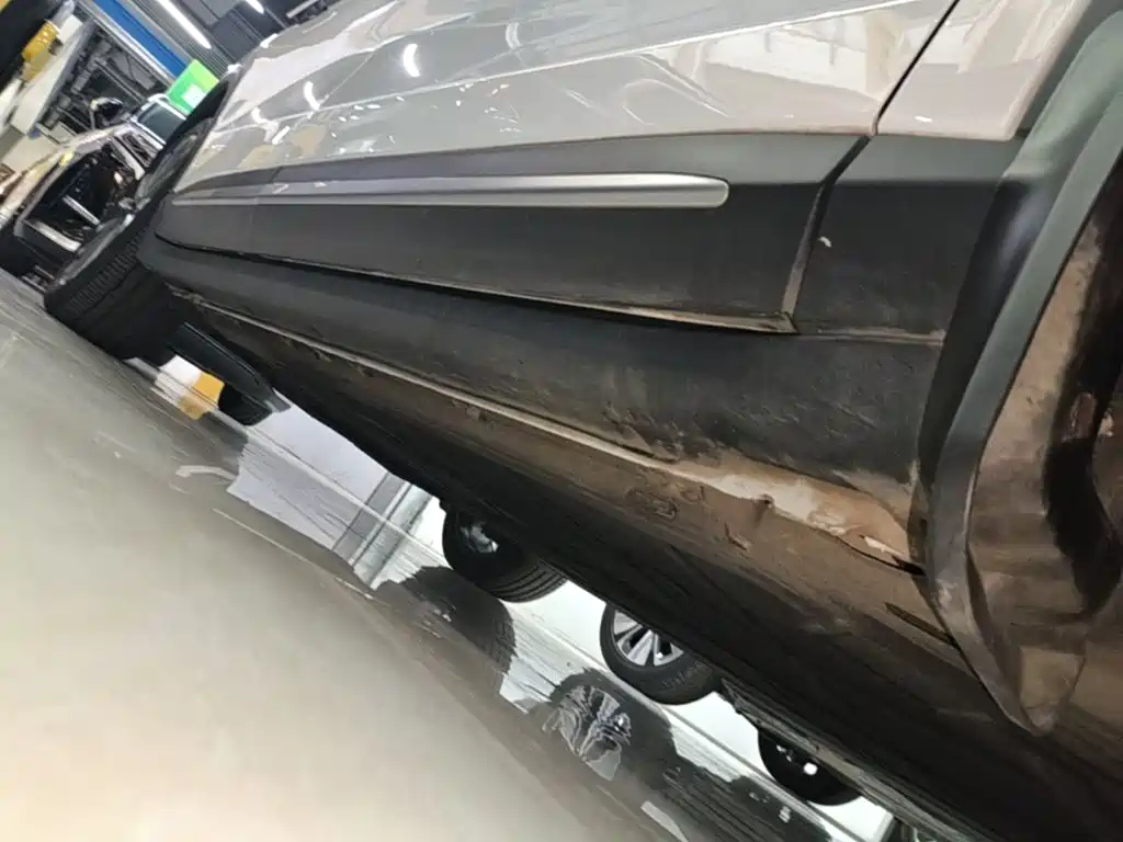 Leapmotor Leapmotor C11 — миниатюра 21