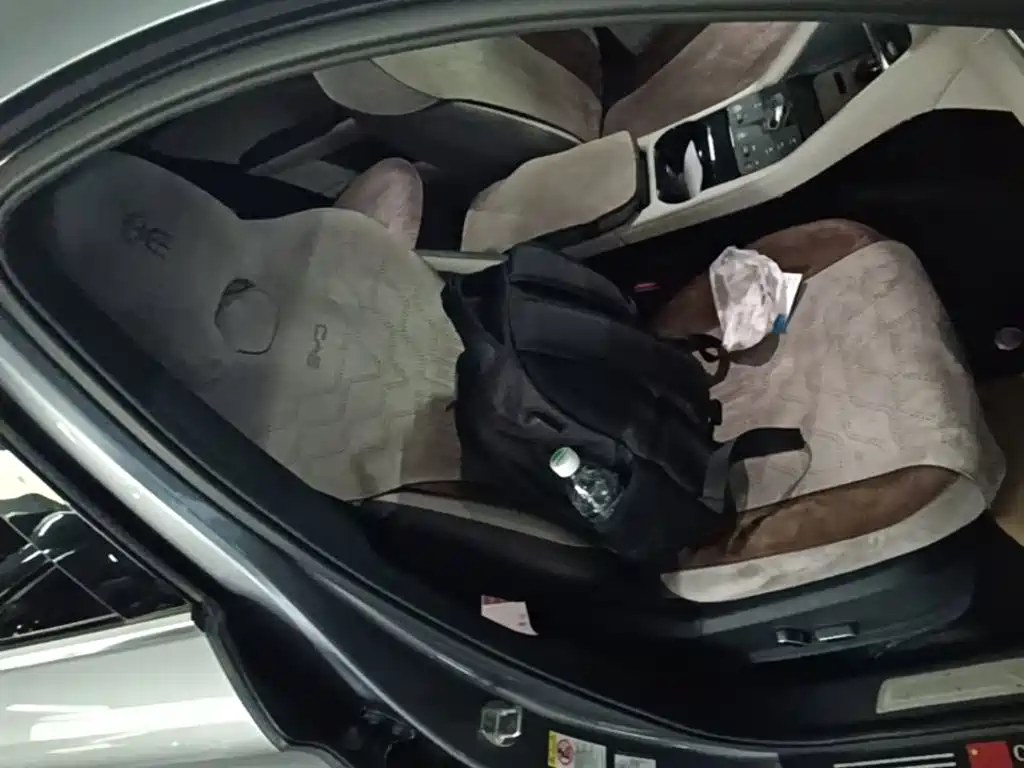 BYD PLUS New Energy — миниатюра 25