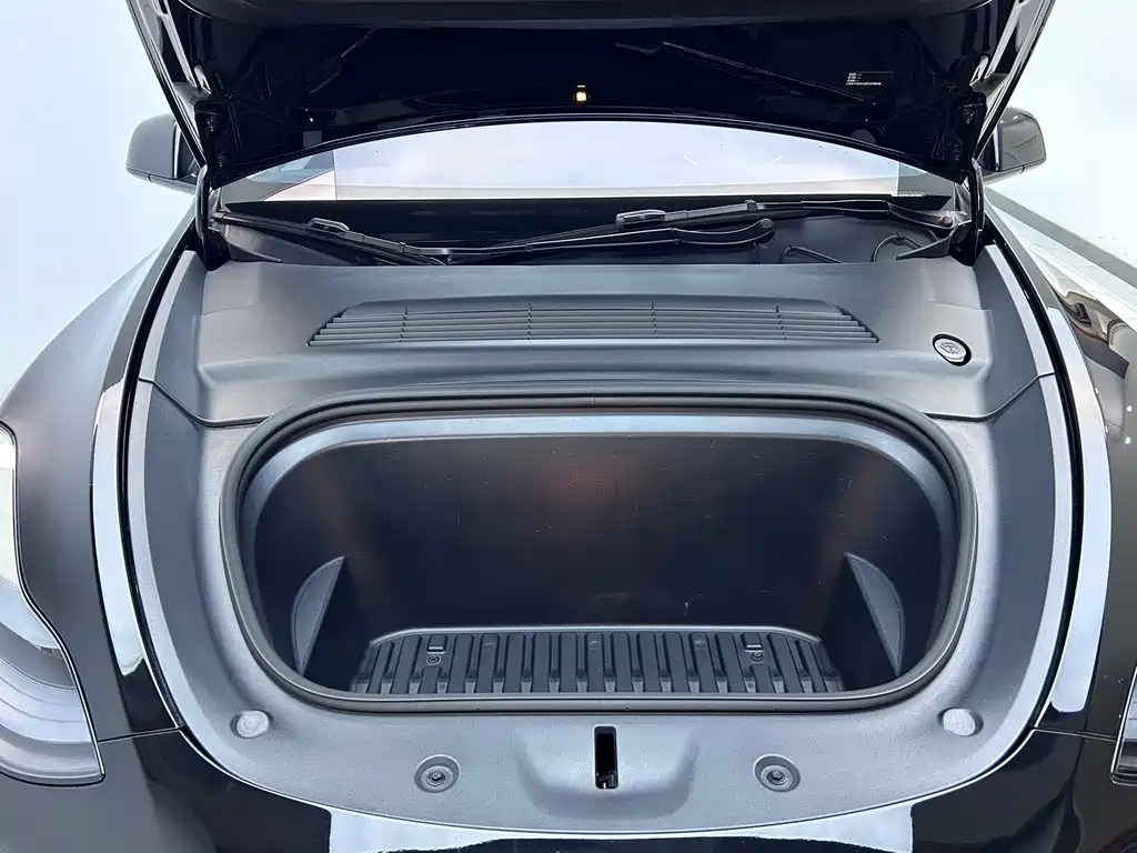 Tesla Model Y — миниатюра 26