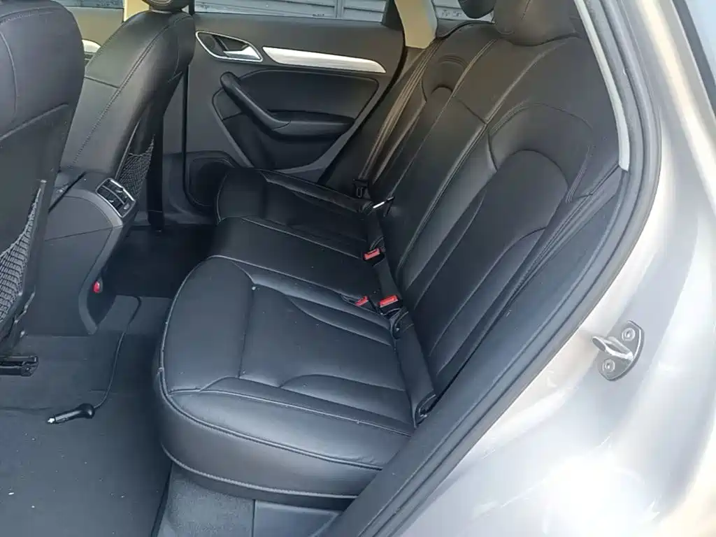 Audi Q3 — миниатюра 17