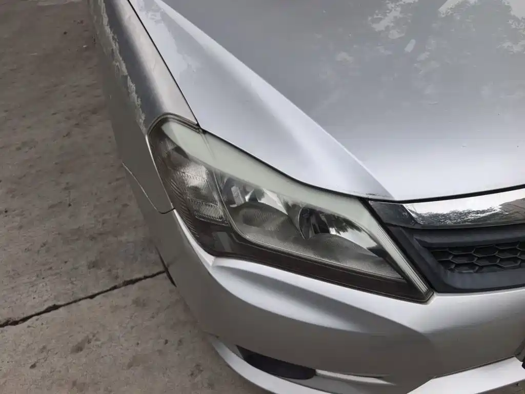 BYD F3 — миниатюра 7