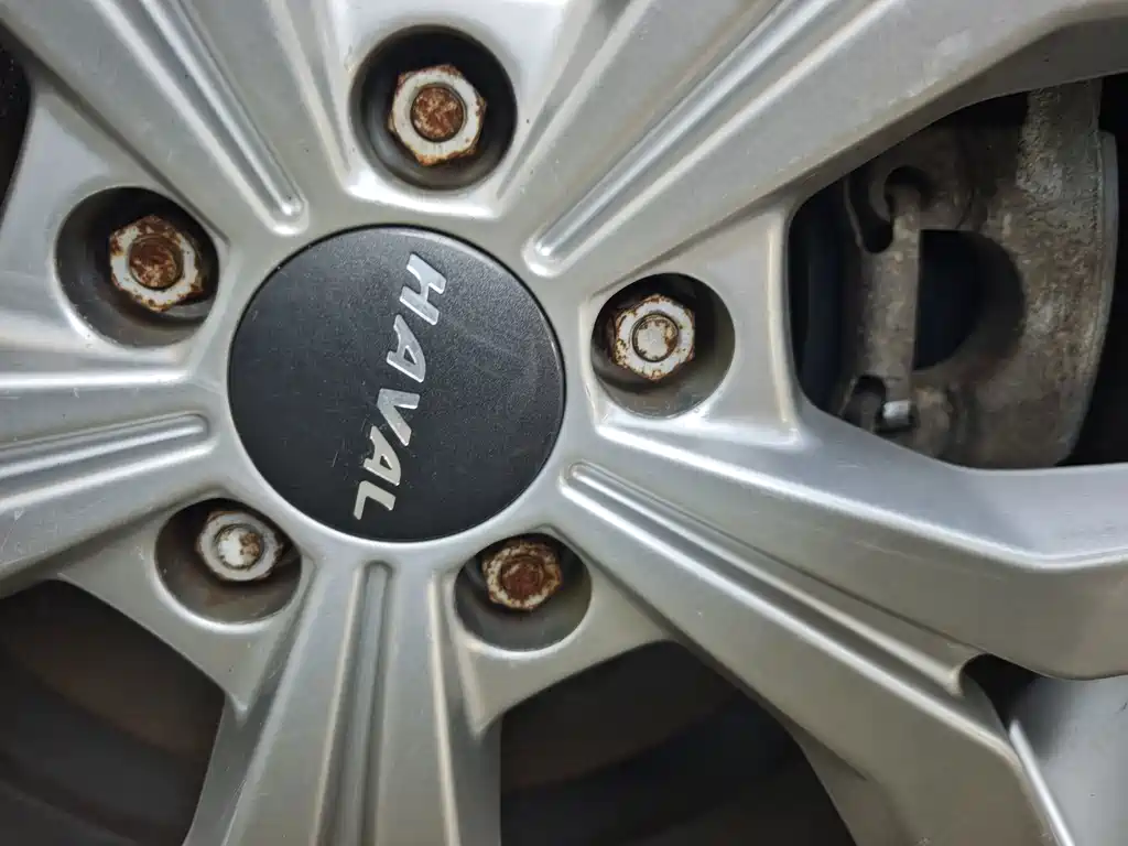 Haval H6 — миниатюра 13