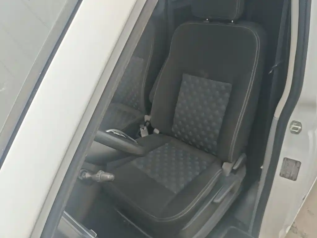 MAXUS V80 — миниатюра 15