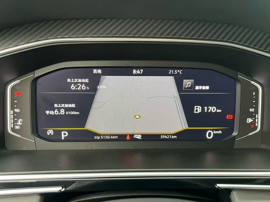 Volkswagen Tiguan X — миниатюра 7