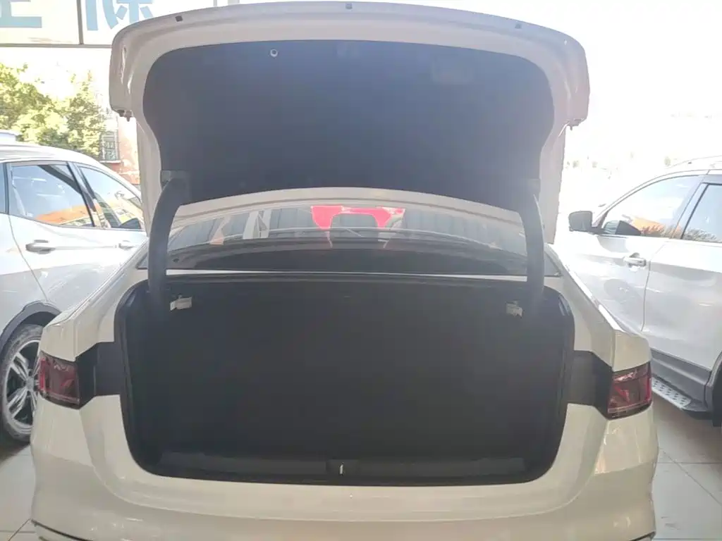 BYD Qin PLUS — миниатюра 19