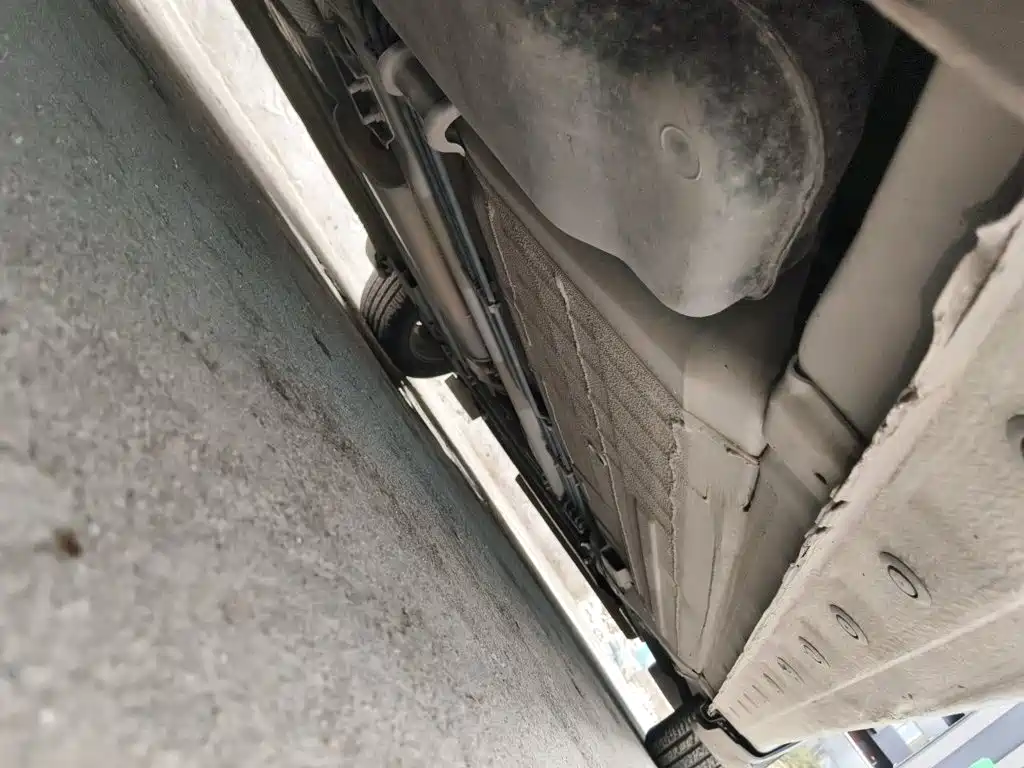 Nissan Sylphy — миниатюра 17