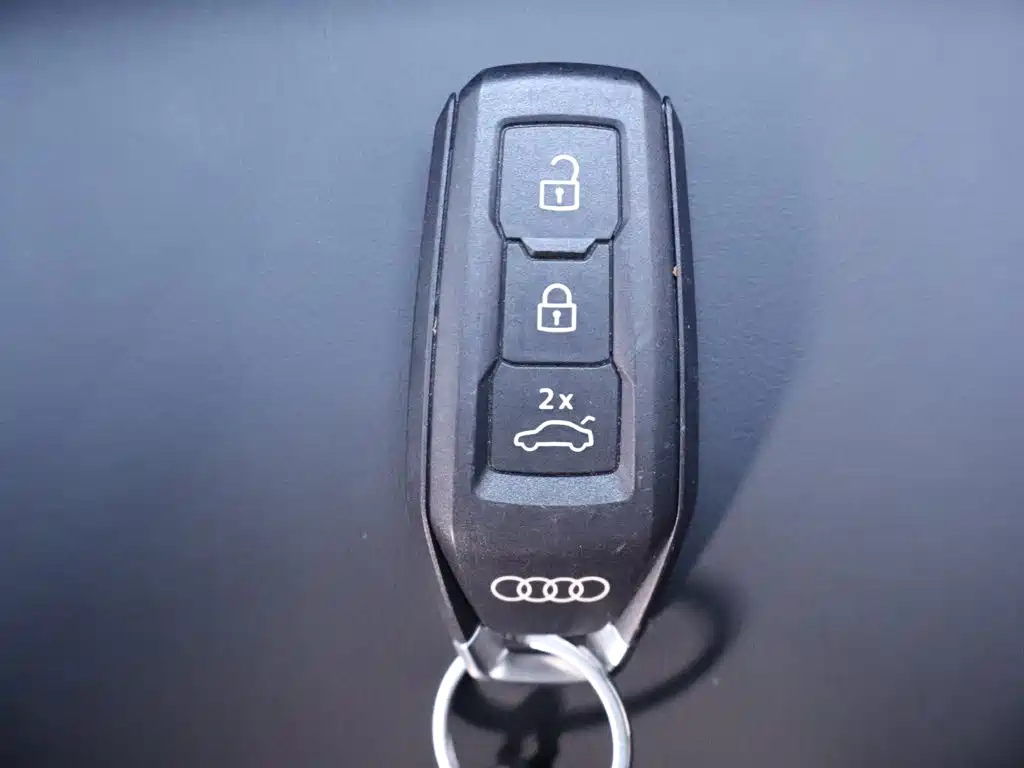 Audi A5L — миниатюра 25