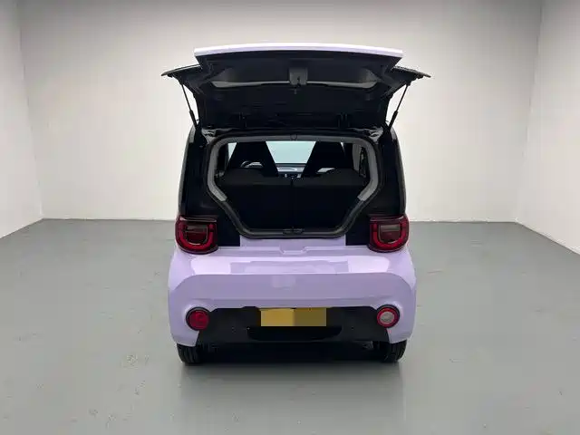 Chery QQ QQ Ice Cream — миниатюра 4