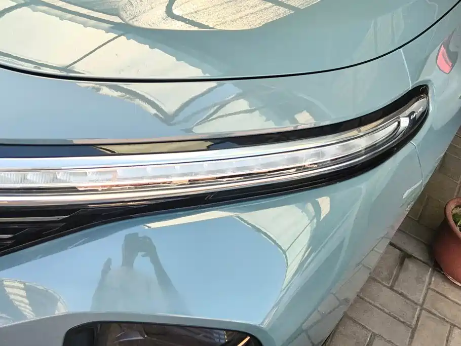 Baojun Valli — миниатюра 5